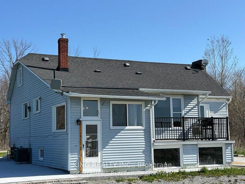 Property Photo: 4266 Greenlane Road ON L0R 1B1