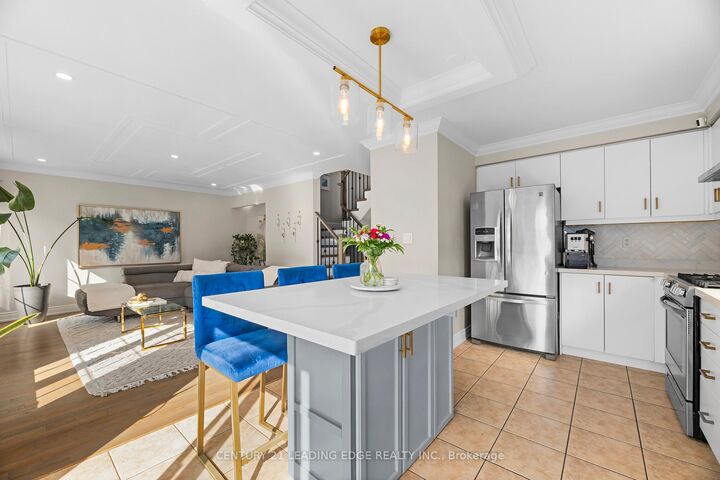 Property Photo:  1113 Hepburn Road  ON L9T 6X5 