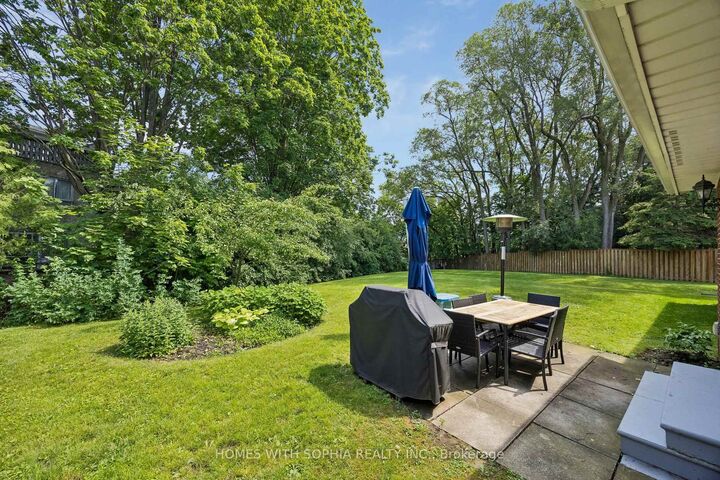 Property Photo:  34 Rustywood Drive  ON M3A 1R8 