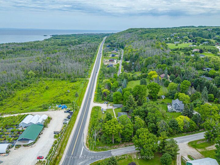 Property Photo: 206720 Highway 26 N/A ON N4L 1W7