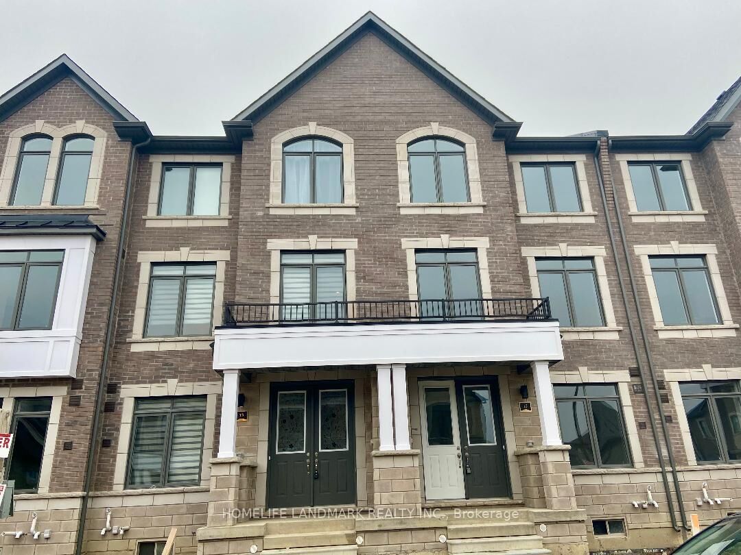 Photo de la propriété:  13 Camino Real Drive  ON L7C 4L8 