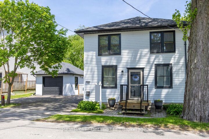 61 Mill Street — photo 1