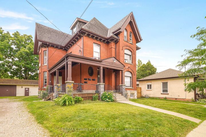 171 Nelson Street — photo 1