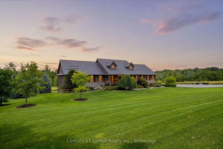 Property Photo: 2300 Victoria Road ON K0K 1L0