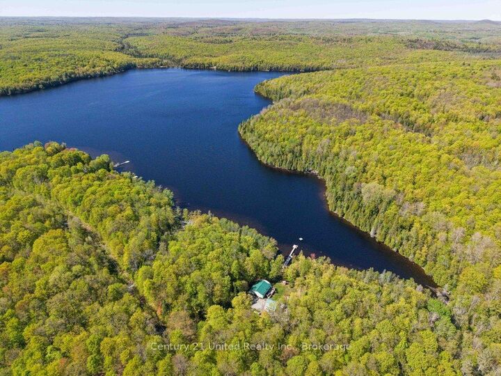 Property Photo: 1120 Surveyor Drive ON K0L 2Y0