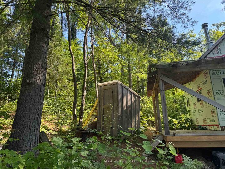 Property Photo:  7 Bourbonnaise Island N/A  ON P0H 1Y0 
