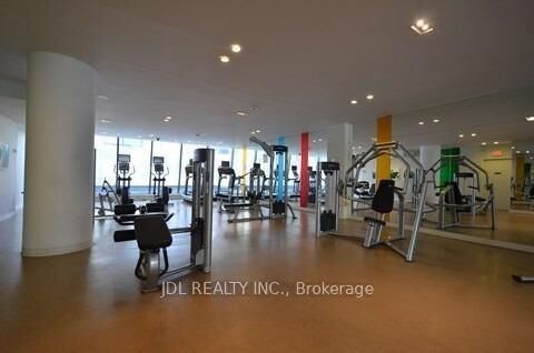 Photo de la propriété:  832 Bay St Street 1605  ON M5S 1Z6 