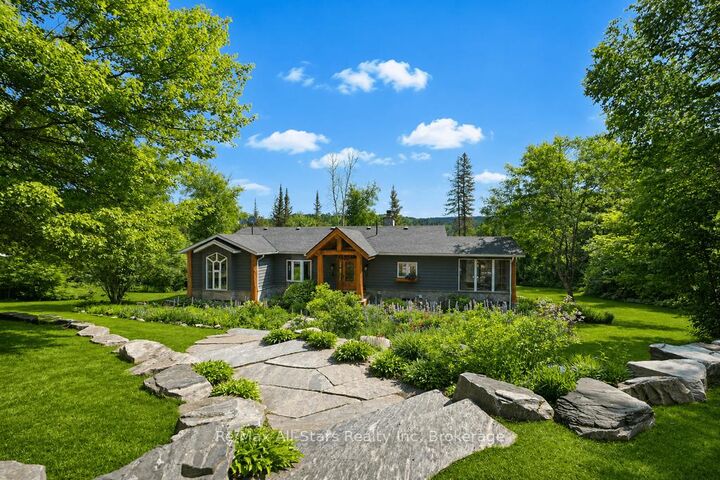 Property Photo: 1883 Forest Lake Drive ON P0A 1Z0