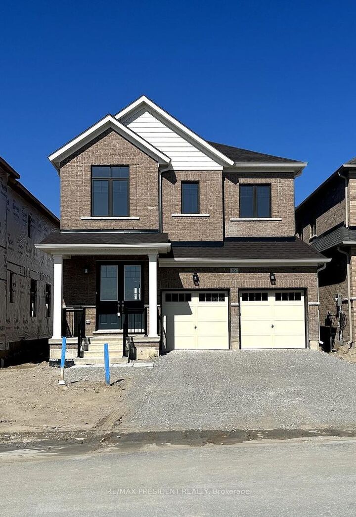 Property Photo:  85 Bearberry Road  ON L0L 1Y3 