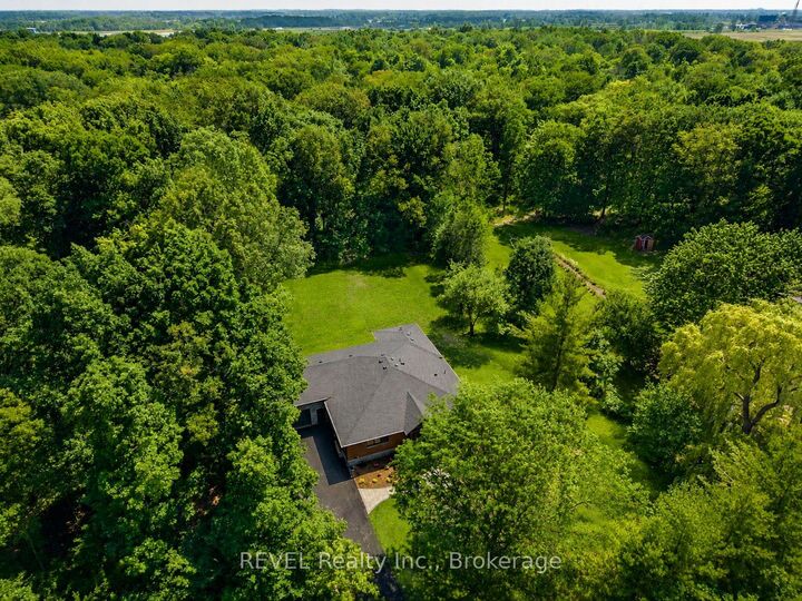 Property Photo: 8780 Brown Road ON L2E 6S5
