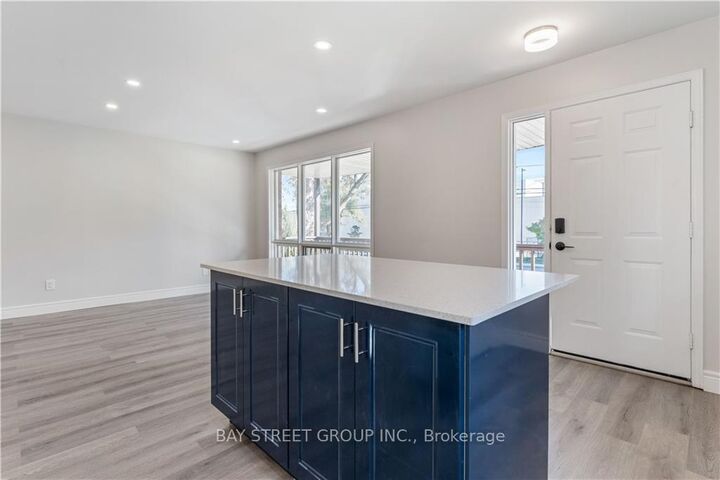 Property Photo: 66 Ewen Road ON L8S 3C5