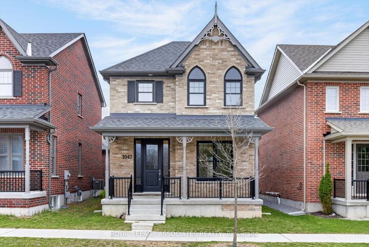 Property Photo:  1047 Rippingale Trail  ON K9H 0J8 