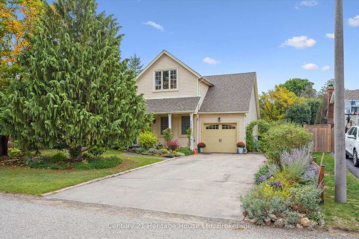 Property Photo:  195 Jackson Street  ON N0B 2K0 