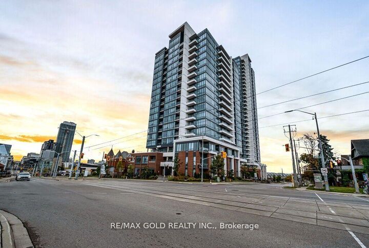 5 Wellington Street 1405 — photo 1