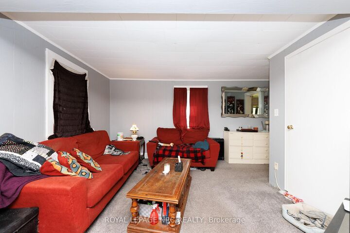 Property Photo: 1 Cumming Street ON L2S 1H6