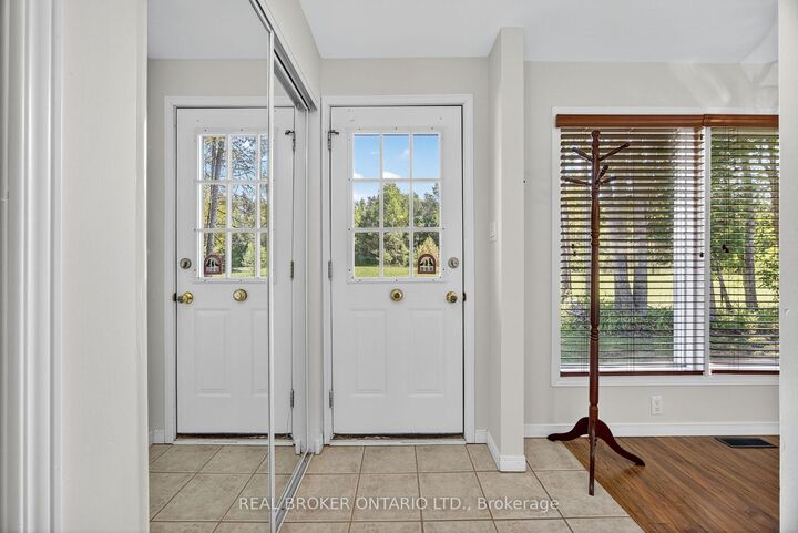 Property Photo: 2174 Atkinson Road ON L0L 2K0