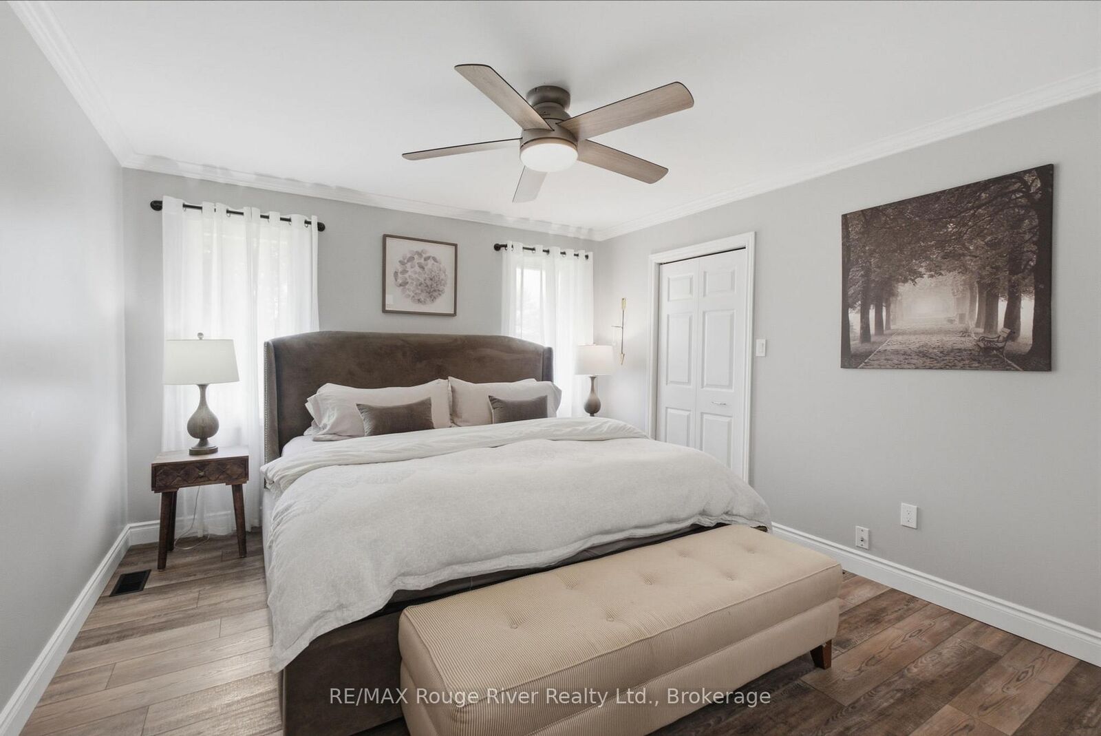 Property Photo:  257 Port Hoover Road  ON K0M 2C0 