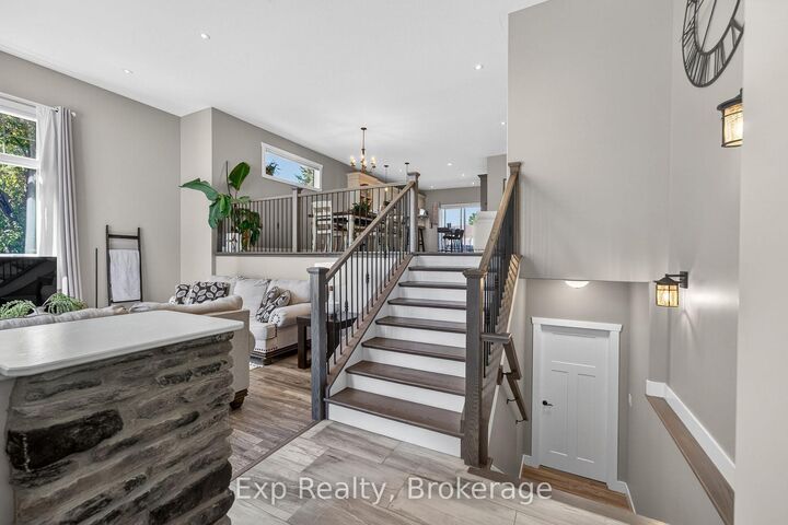 Property Photo: 564 Sidney Street ON K8P 4A2