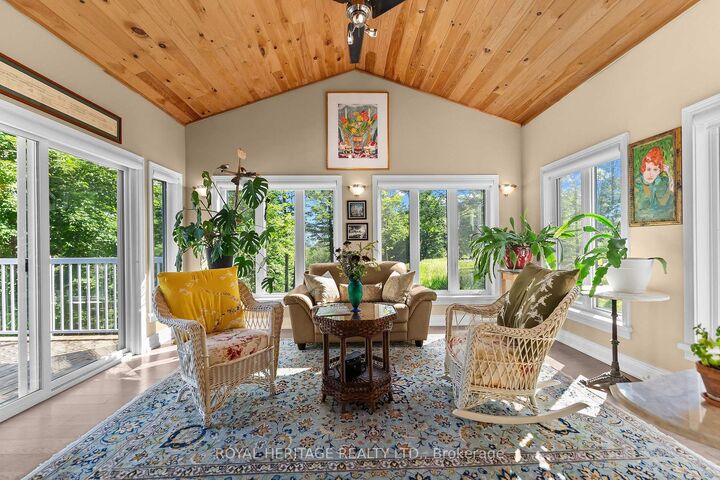 Property Photo:  190 Ridgeview Road  ON K0M 1S0 