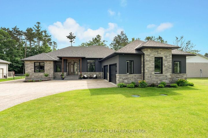 Property Photo: 7 Reynolds Road ON L0L 2T0