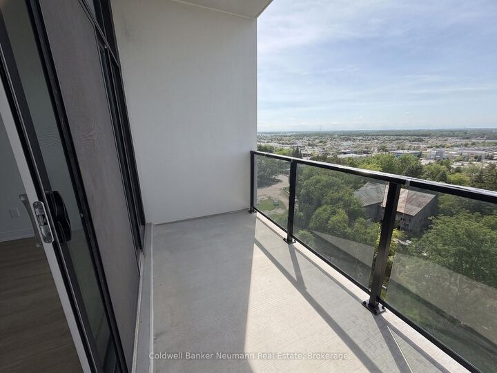 Property Photo: 1880 Gordon Street 807 ON N1L 0P5