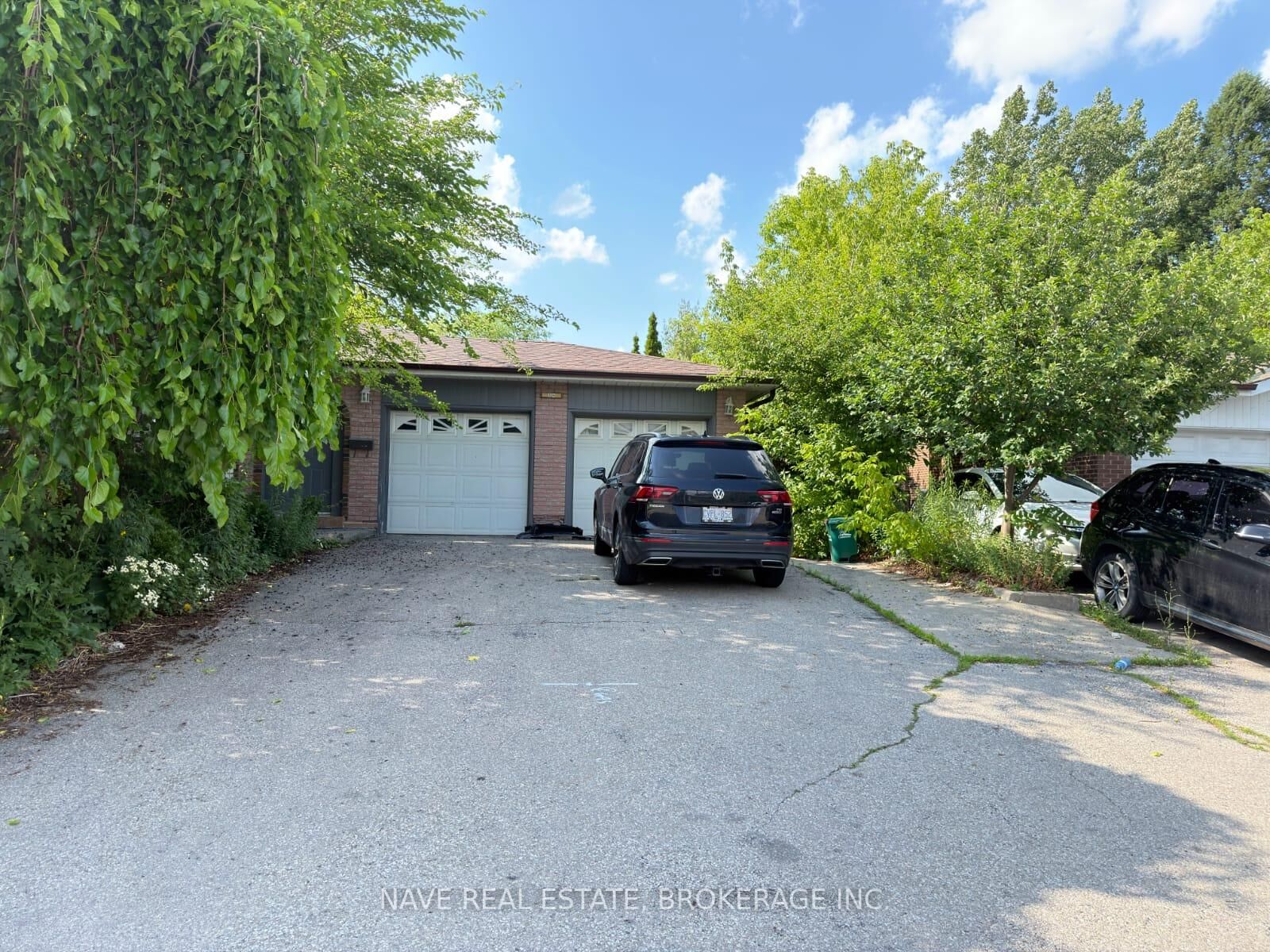 Property Photo: 54 Elgin Mills Road W Back Unit ON L4C 4M2