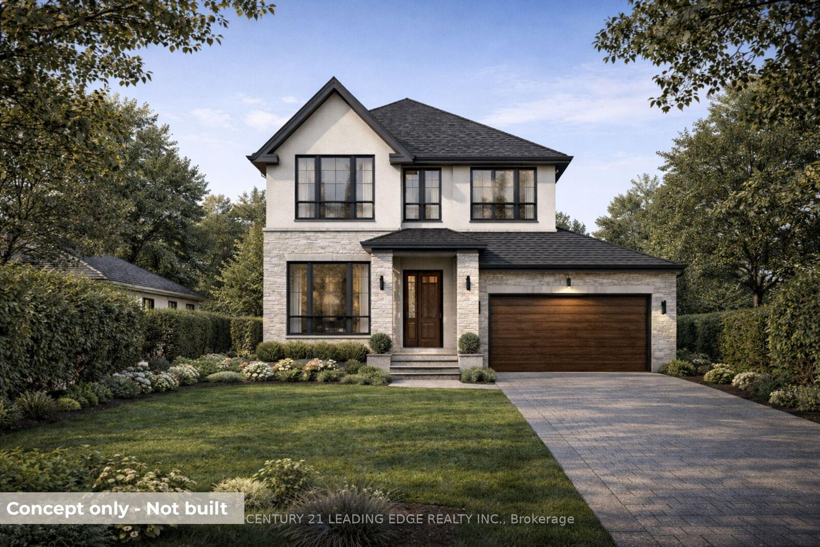 Property Photo:  74 Reiner Road  ON M3H 2L5 