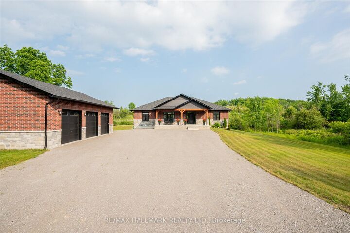 Property Photo: 51 Morrow Road ON K0L 1Y0