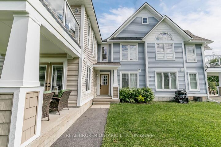 Property Photo: 11 Mulligan Lane ON L0K 1S0