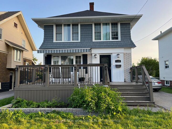5189 Jepson Street — photo 1