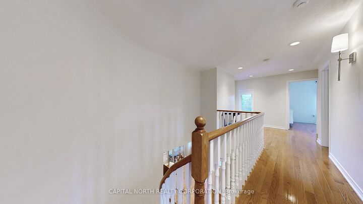 Property Photo:  120 Bothwell Crescent  ON L3X 2K5 