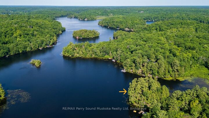 509 Horseshoe Lake Wa (Bear Lane) N/A — photo 1