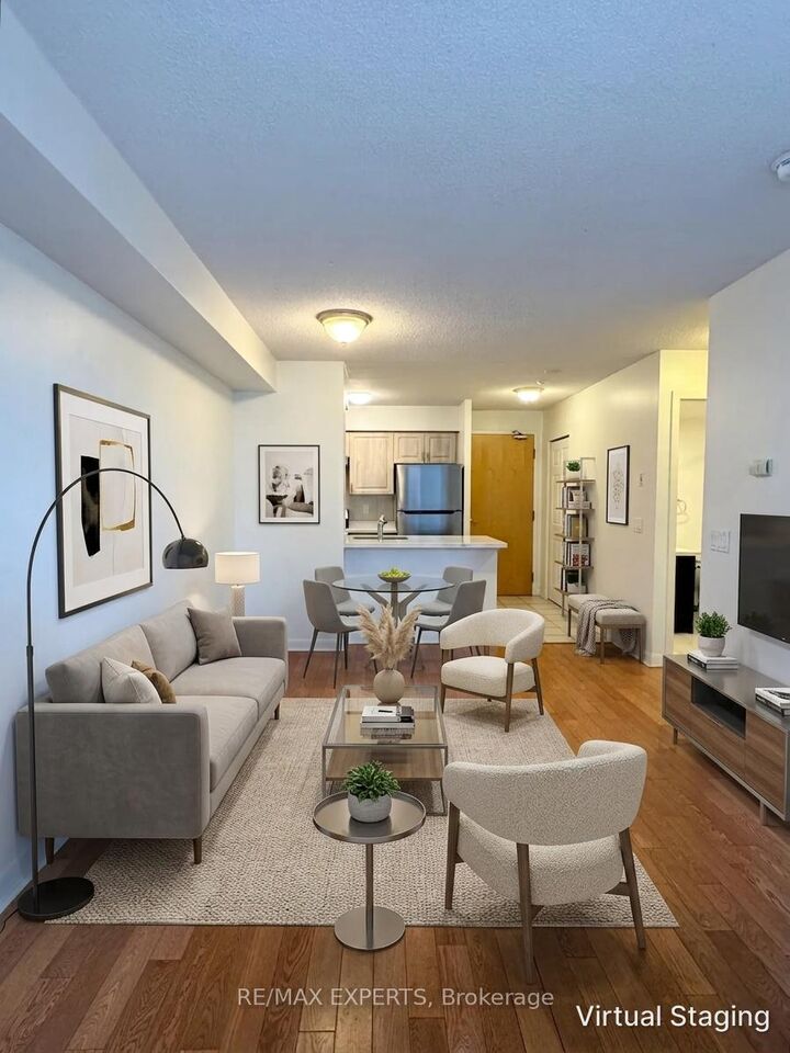Property Photo: 4978 Yonge Street 2011 ON M2N 7G8