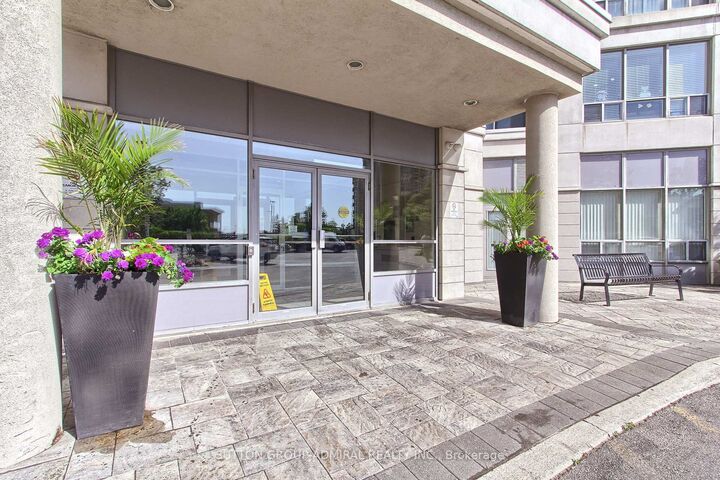 Property Photo: 50 Disera Drive 905 ON L4J 9G1
