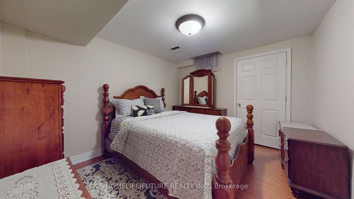 Property Photo: 416 Elson Street ON L3S 4T8