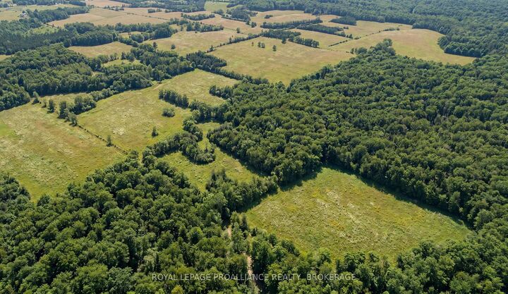 Property Photo:  Lot 33 Mount Chesney Road  ON K0H 1X0 