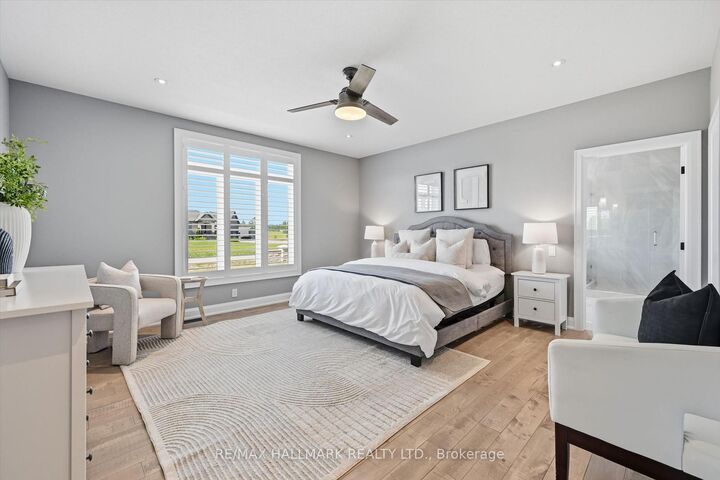 Property Photo: 18 Kramer Court ON N0A 1R0