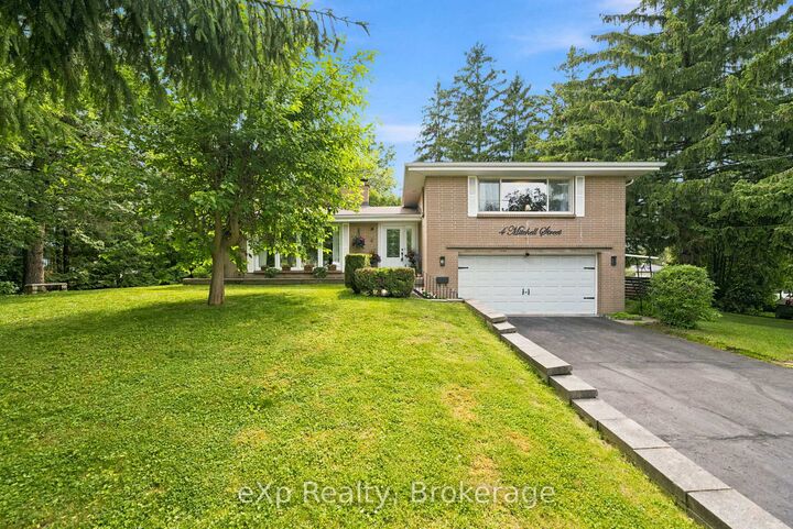 4 Mitchell Street — photo 1
