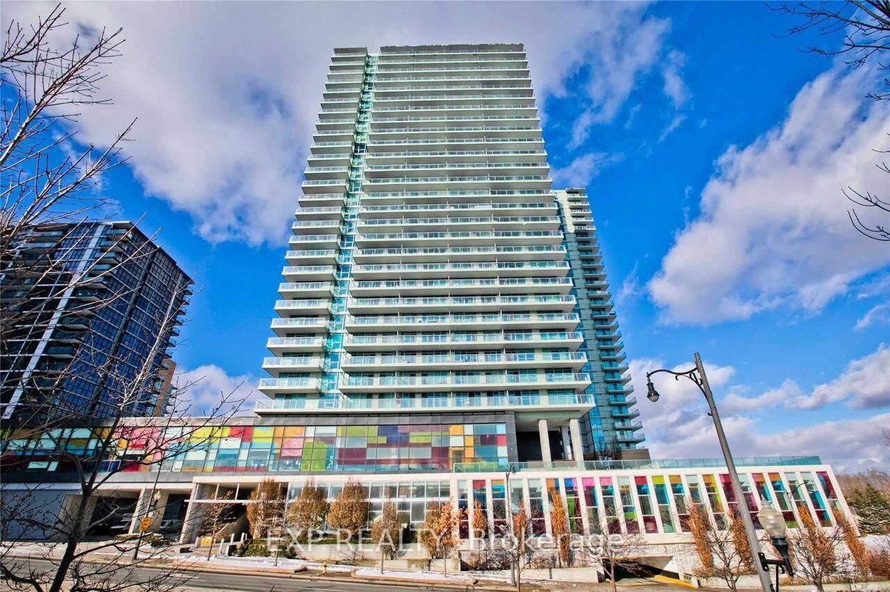 Property Photo: 29 Singer Court 2508 ON M2K 0B3