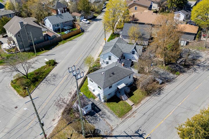 Property Photo: 6 Baiden Street ON K7M 2J6