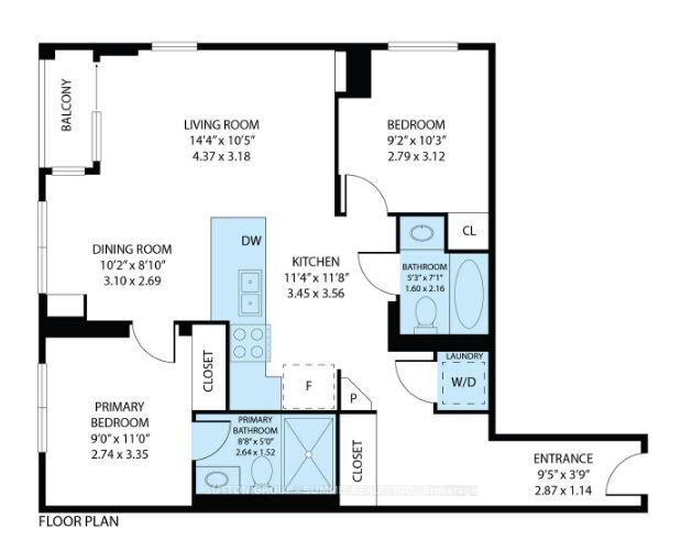 Property Photo:  225 Wellesley Street E 805  ON M4X 1X8 
