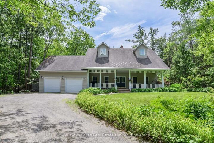 Property Photo: 1115 Partridge Lane ON P1L 1W8