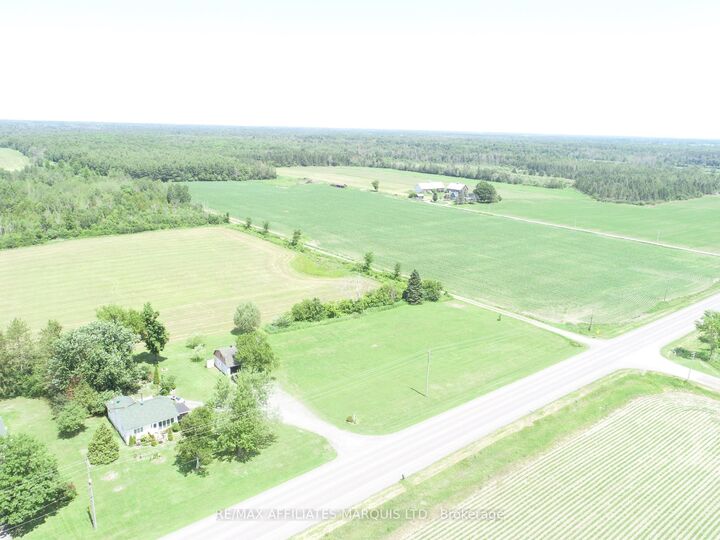 Property Photo:  ... County 43 Road  ON K0C 1V0 