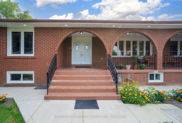 Property Photo:  8484 Winston Churchill Boulevard N  ON L0P 1K0 