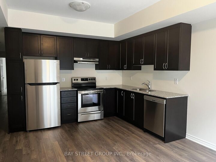 Property Photo:  2789 Eglinton Avenue E 414  ON M1J 0B3 