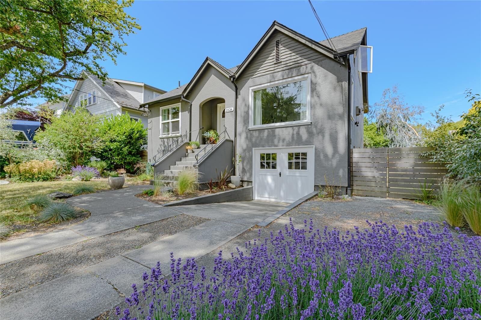 Property Photo: 2624 Estevan Ave BC V8R 2T2