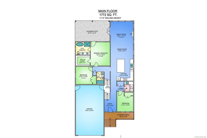Property Photo: 464 Mountain View Dr BC V0R 2G1