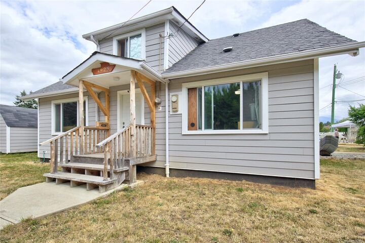 4925 Leslie Ave — photo 1