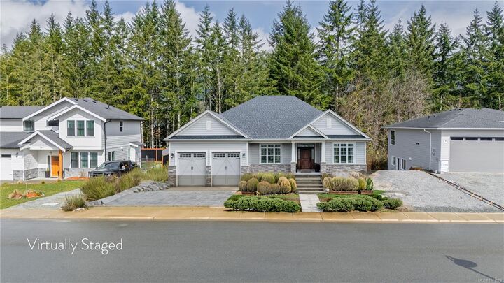 Property Photo:  145 Edgewood Dr  BC V0R 2G0 