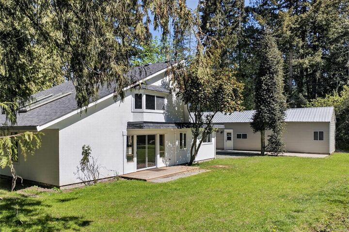 400 Manse Rd — photo 1